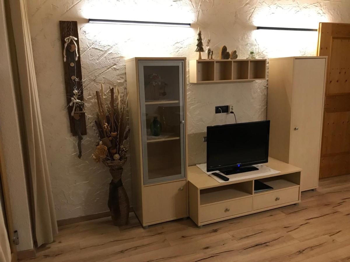 Apart Mangweth Nauders Dış mekan fotoğraf