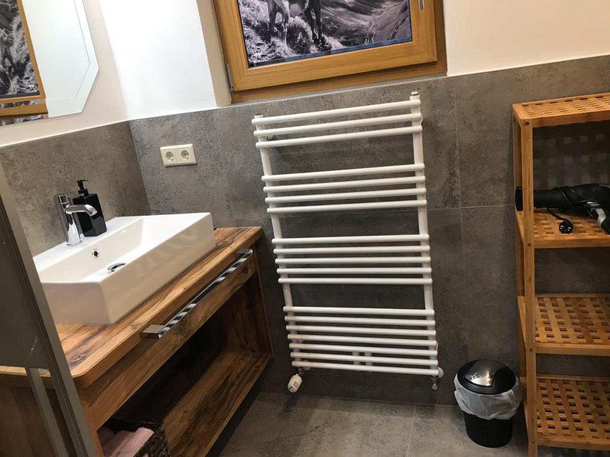 Apart Mangweth Nauders Dış mekan fotoğraf