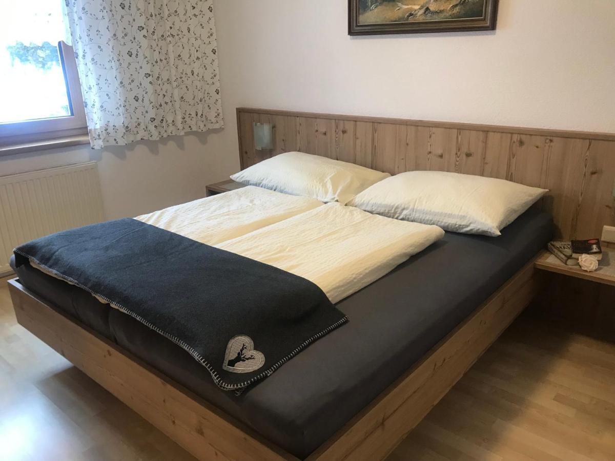 Apart Mangweth Nauders Dış mekan fotoğraf