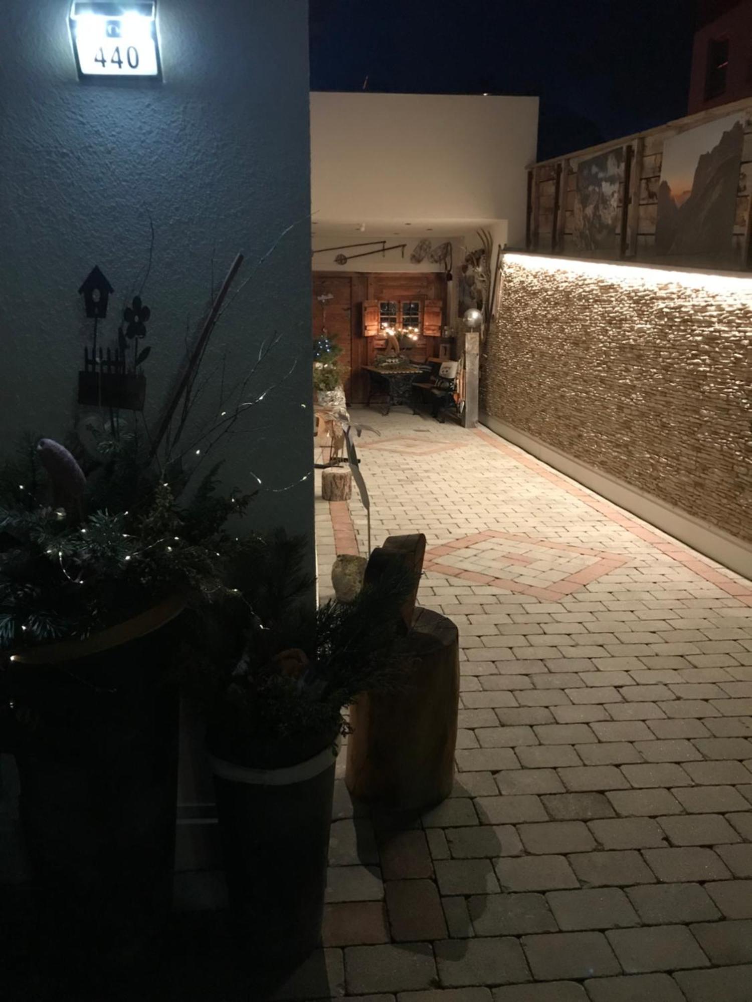 Apart Mangweth Nauders Dış mekan fotoğraf