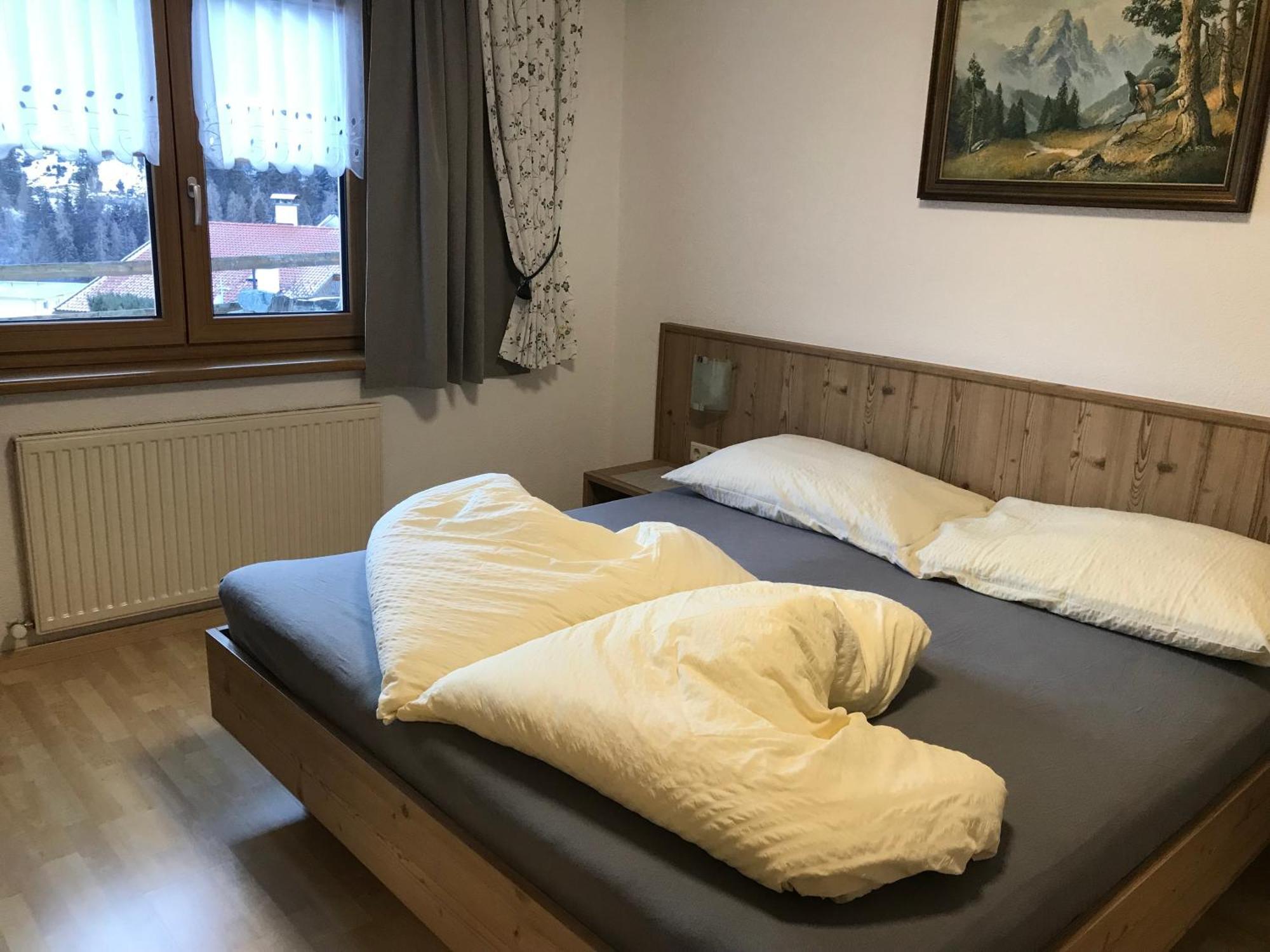 Apart Mangweth Nauders Dış mekan fotoğraf