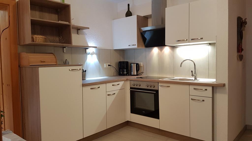 Apart Mangweth Nauders Dış mekan fotoğraf